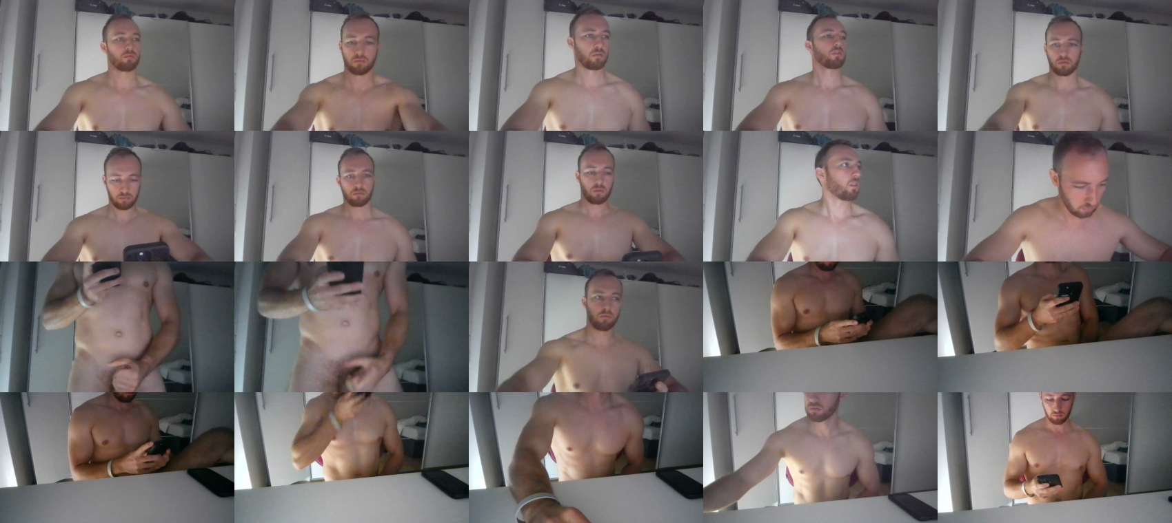 tomzzon95  11-08-2023 Recorded Video playtime