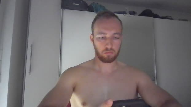 tomzzon95  11-08-2023 Recorded Video playtime