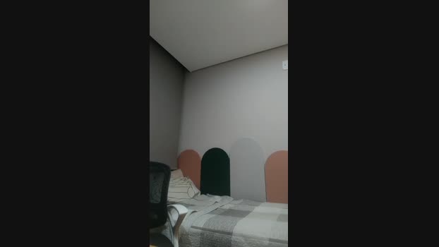 zadrizifromrio  11-08-2023 Recorded Video fuckhard