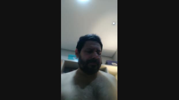 zadrizifromrio  11-08-2023 Recorded Video skinny