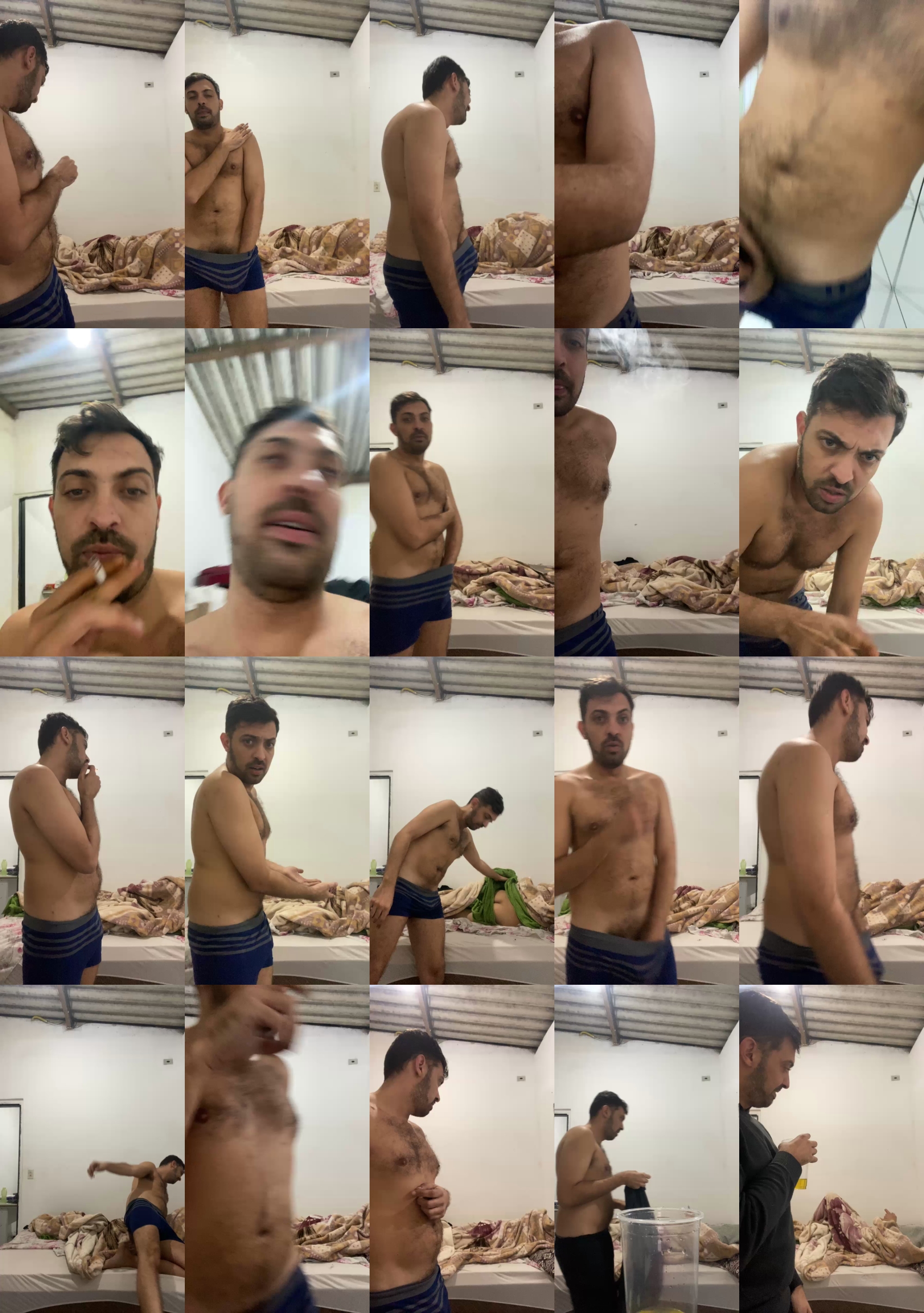 0800gladiador  13-08-2023 Recorded Video analtoy