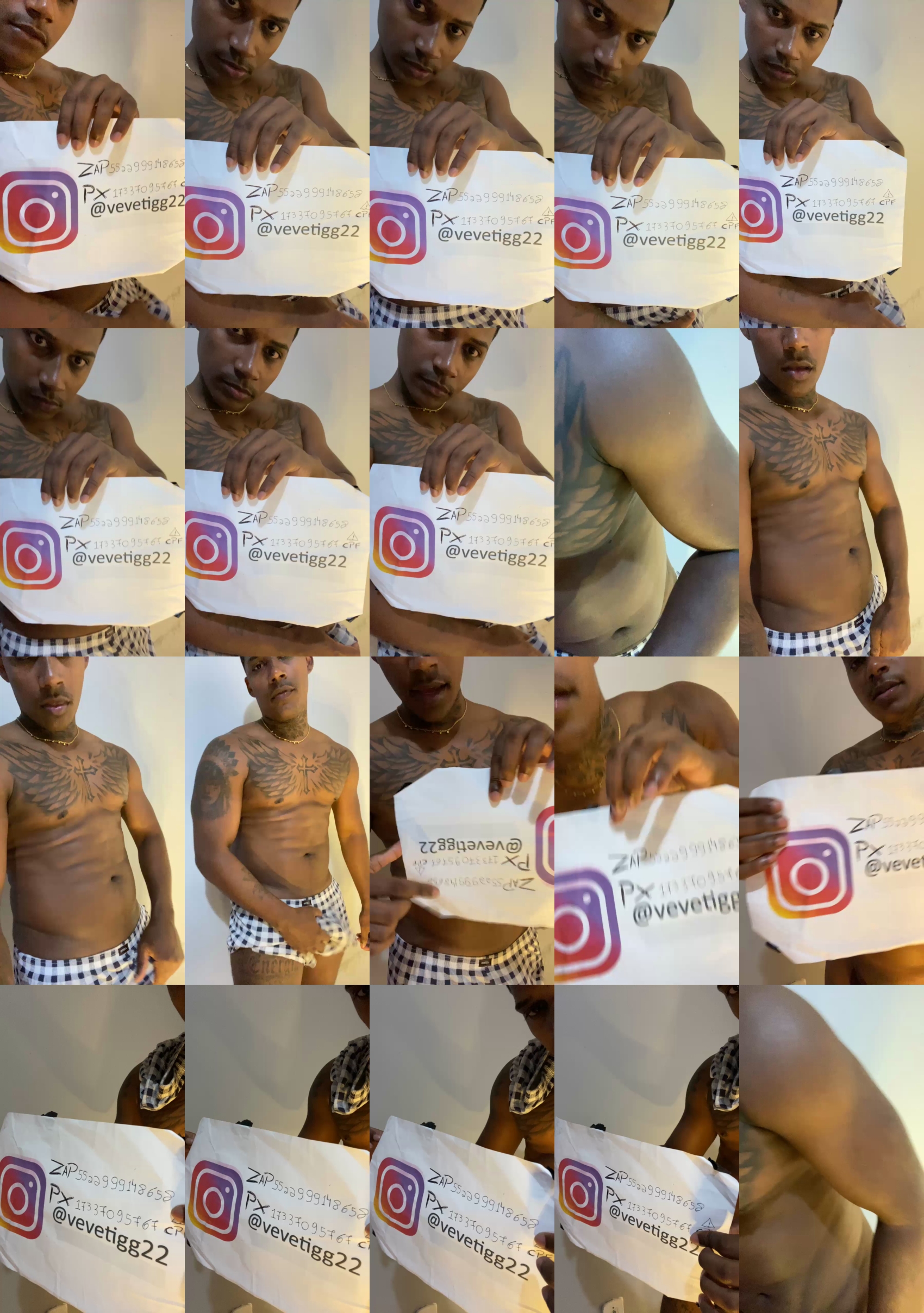 22pretao  12-08-2023 Recorded Video big