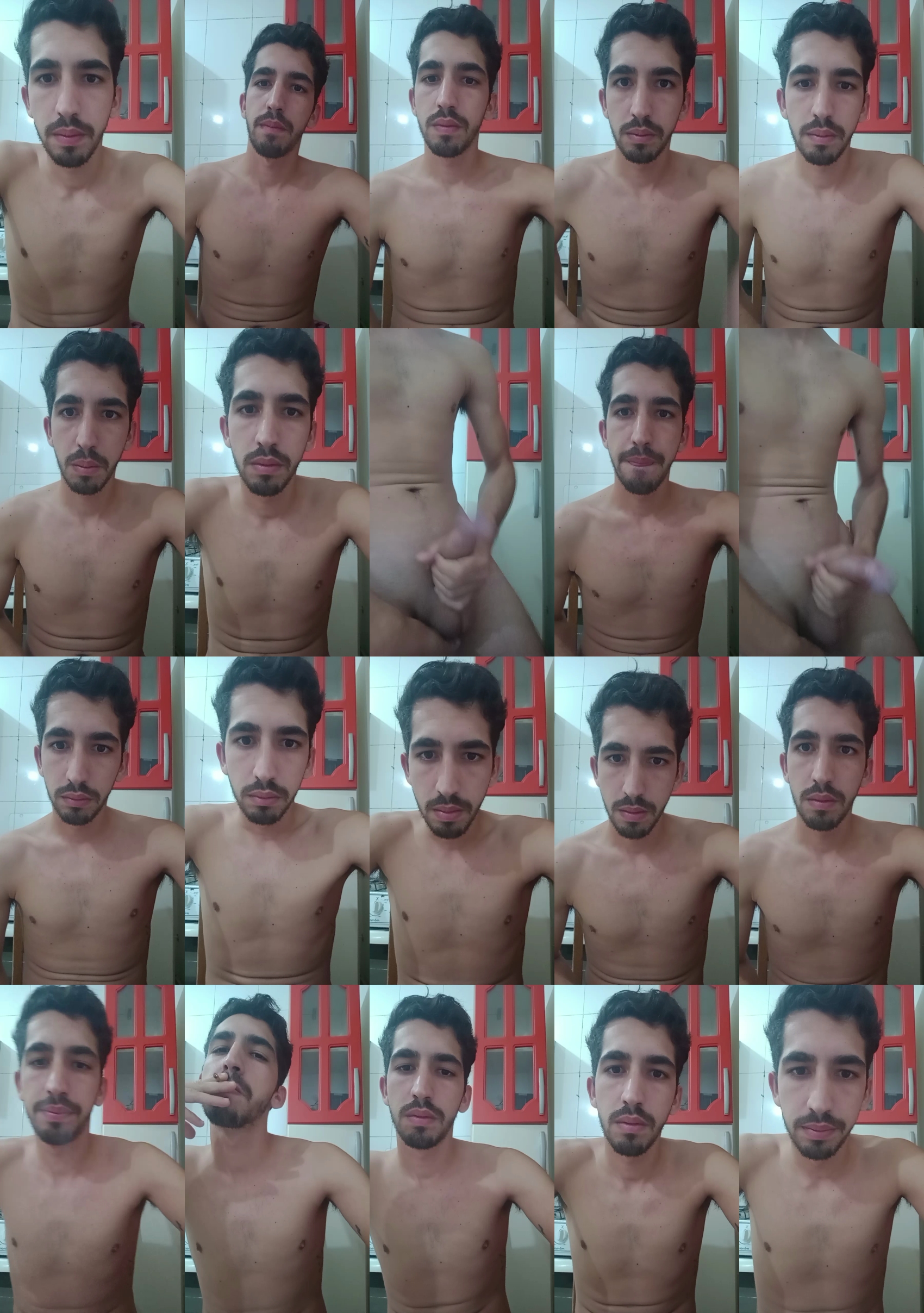 Agusnava276_Por  12-08-2023 Recorded Video wank