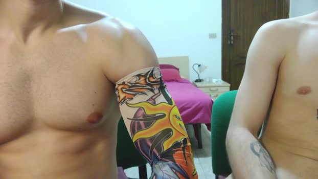 Axelxfun  12-08-2023 Recorded Video Cam