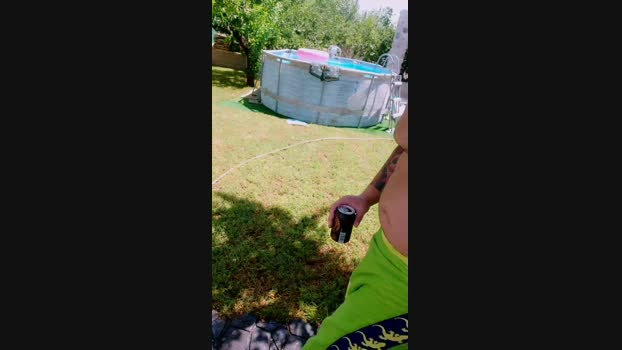 EL_VALHALLA  13-08-2023 Recorded Video suckcock