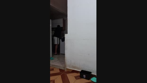 ForagidoRJ  12-08-2023 Recorded Video suckcock