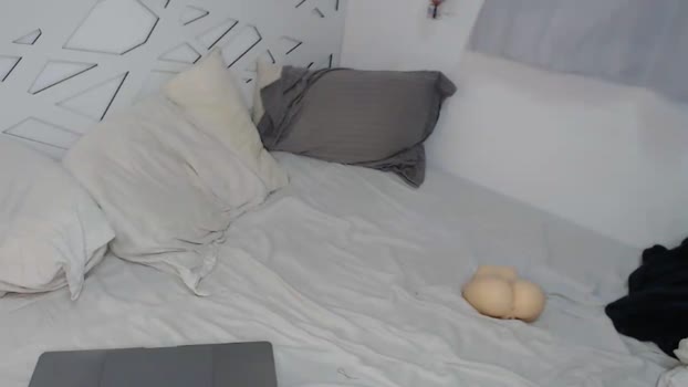 GATOXXLBR  13-08-2023 Recorded Video beautiful