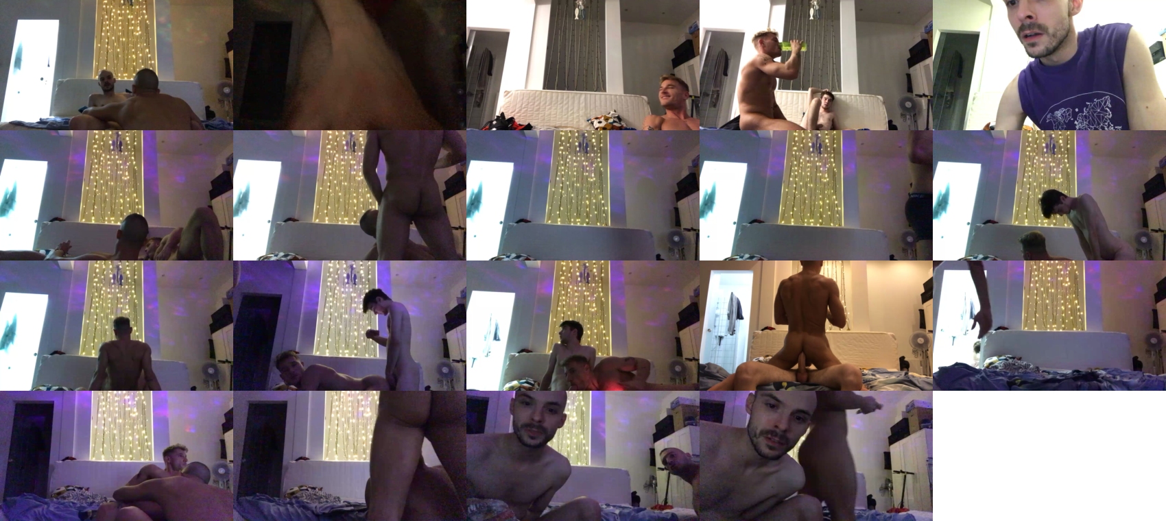 HotGayguyBud  12-08-2023 Recorded Video suckcock