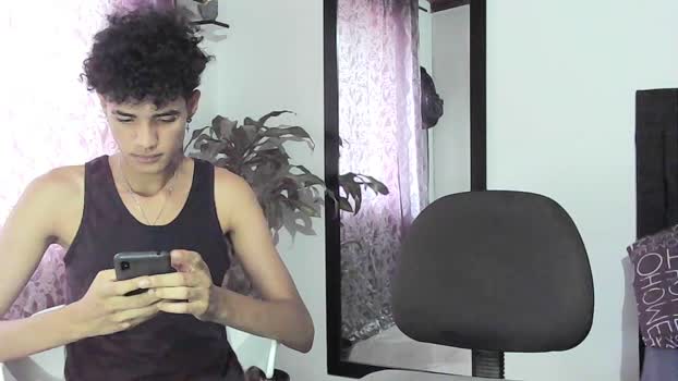 Ian_liam  12-08-2023 Recorded Video blowjob