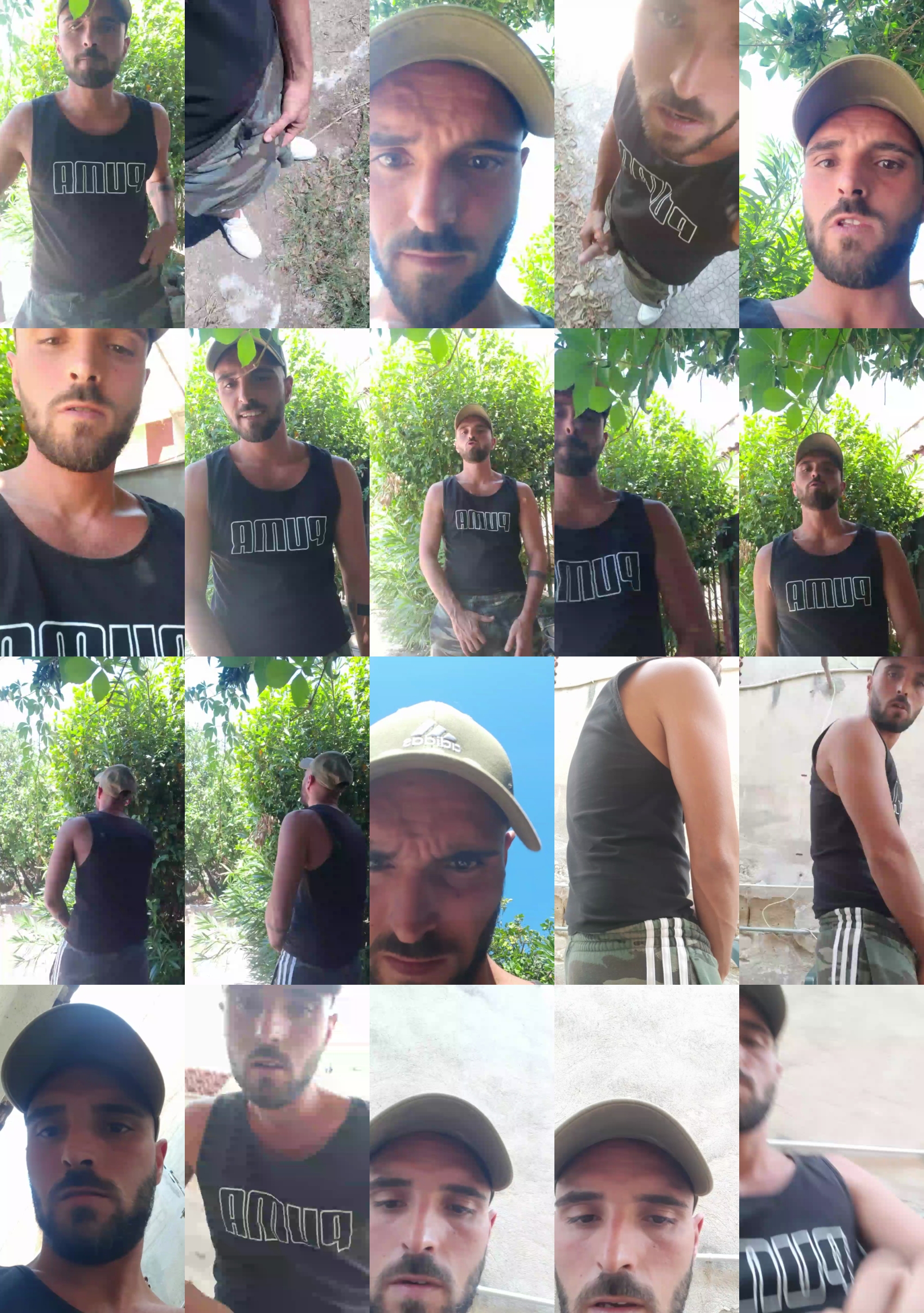 Ivn20na  13-08-2023 Recorded Video fuckher