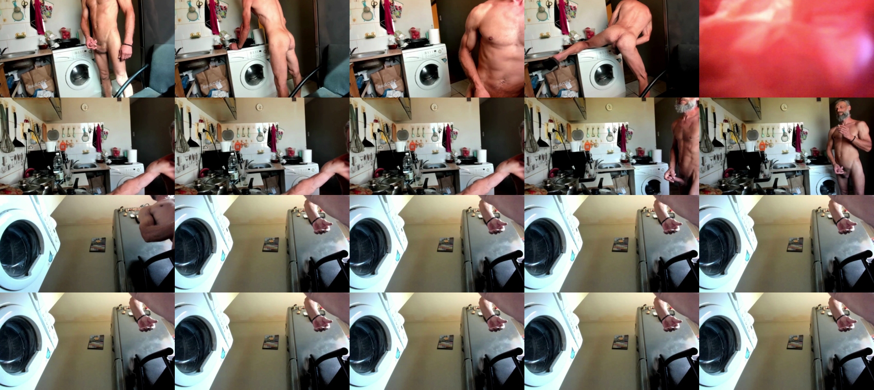 Jackmeljackee  12-08-2023 Recorded Video jerkoff