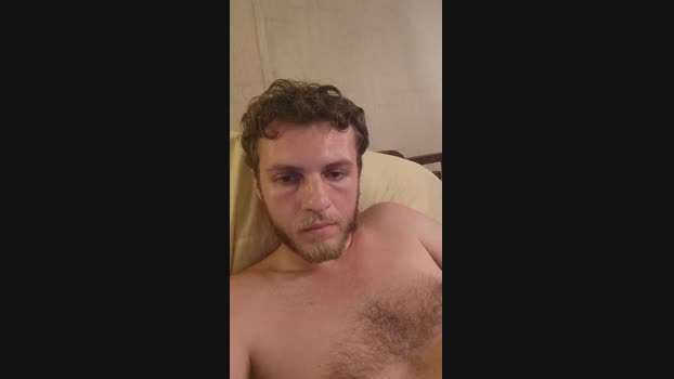 Johnnytreetops  13-08-2023 Recorded Video Naked