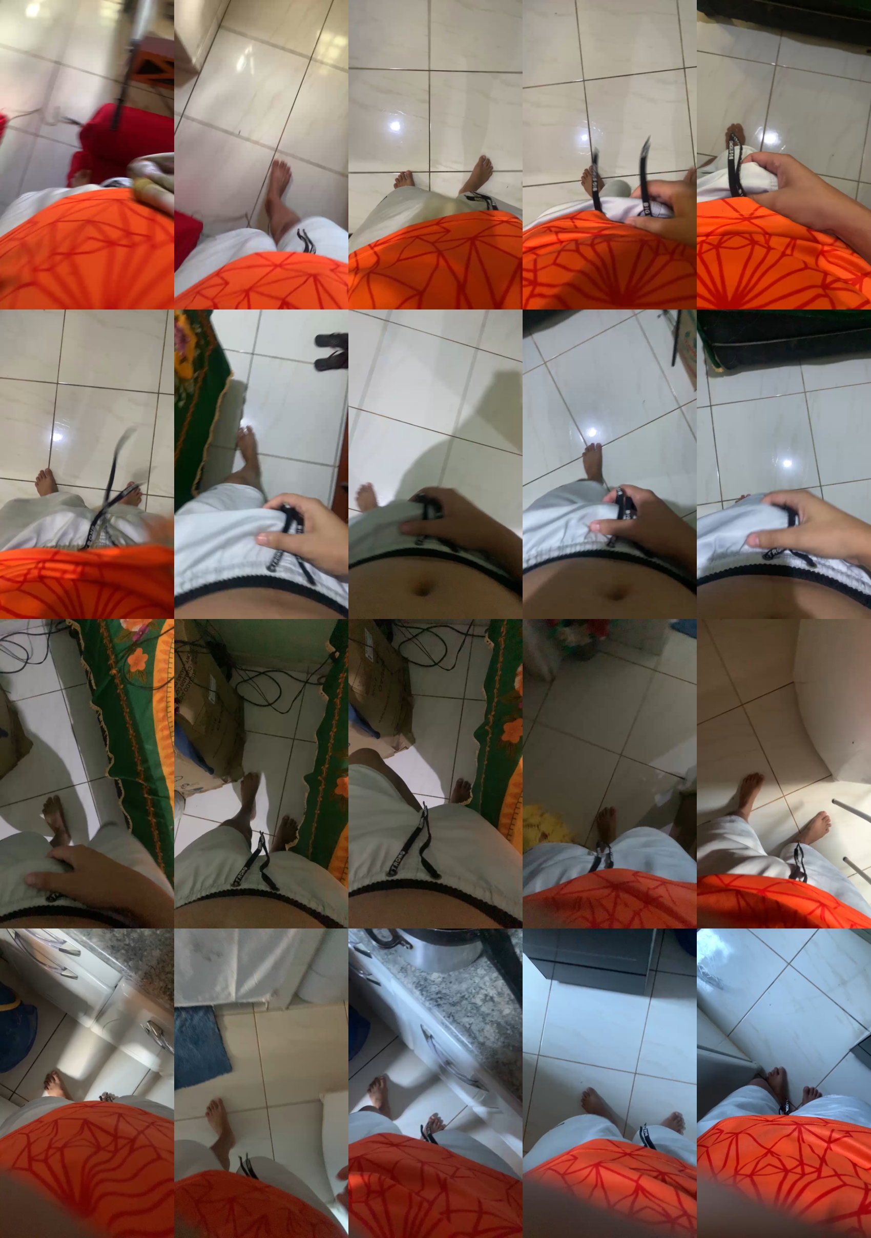 Jordi__  12-08-2023 Recorded Video Video