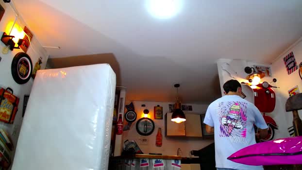 KOBAYAXKYXL  12-08-2023 Recorded Video legs