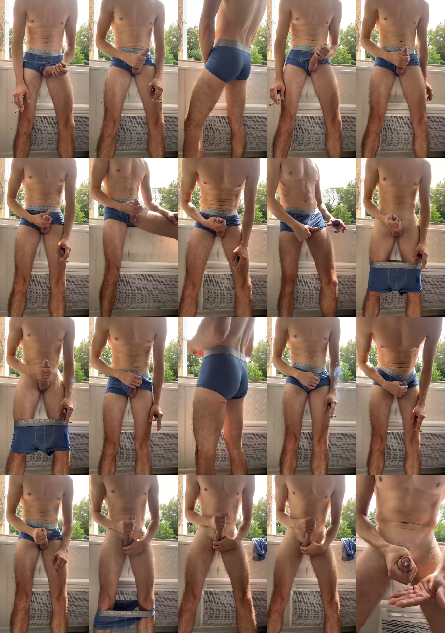 Kalex951  13-08-2023 Recorded Video Ass