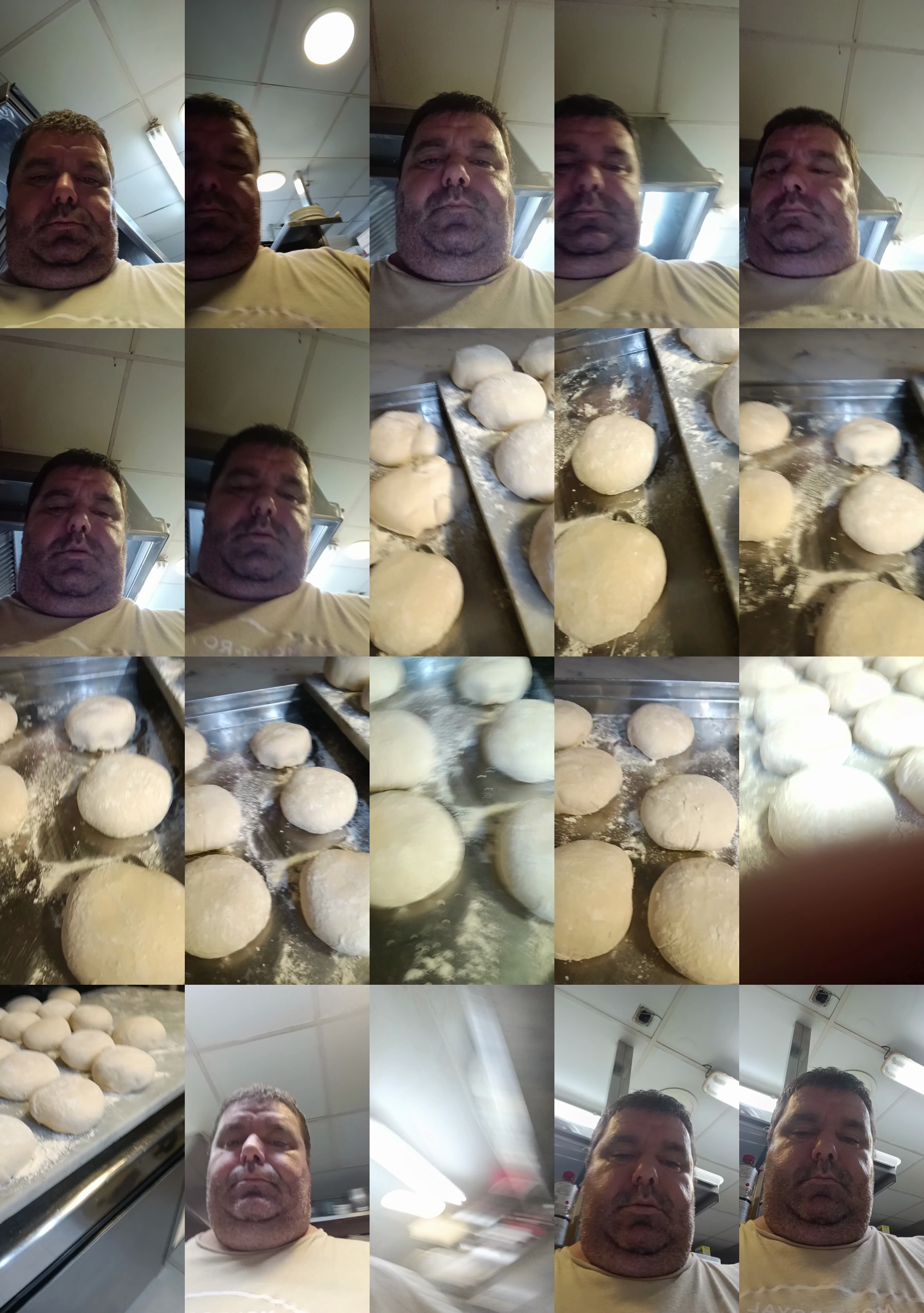 Kisan6976  12-08-2023 Recorded Video jackoff