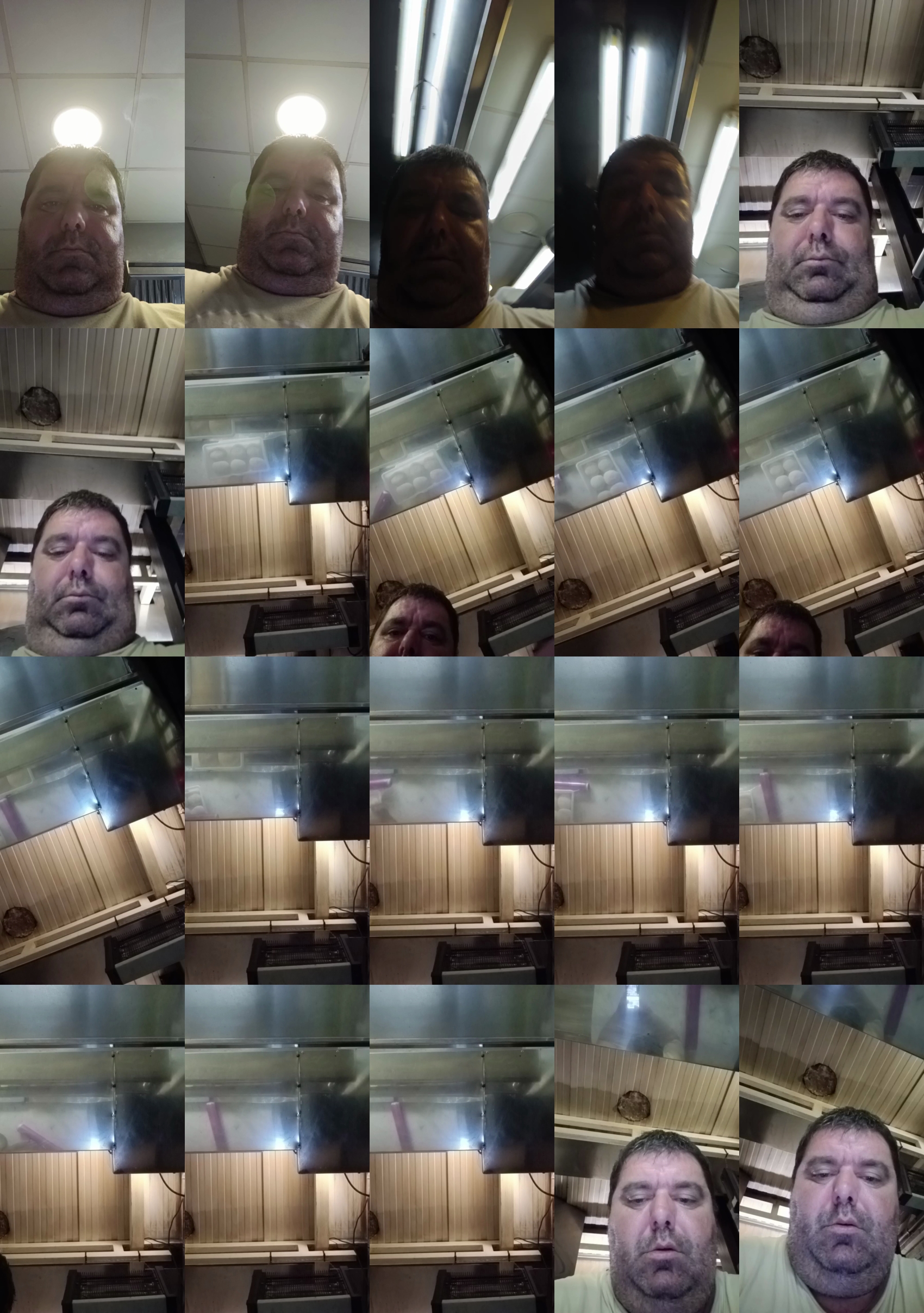 Kisan6976  12-08-2023 Recorded Video kink