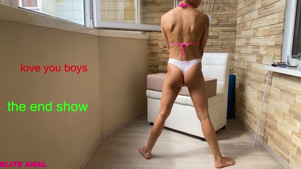 Laski888  12-08-2023 Recorded Video Topless