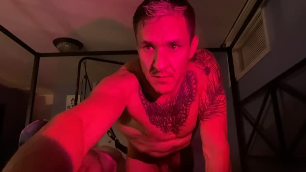 Leathercouple68  12-08-2023 Recorded Video blowjob