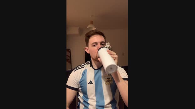 Luismi0611  12-08-2023 Recorded Video naked