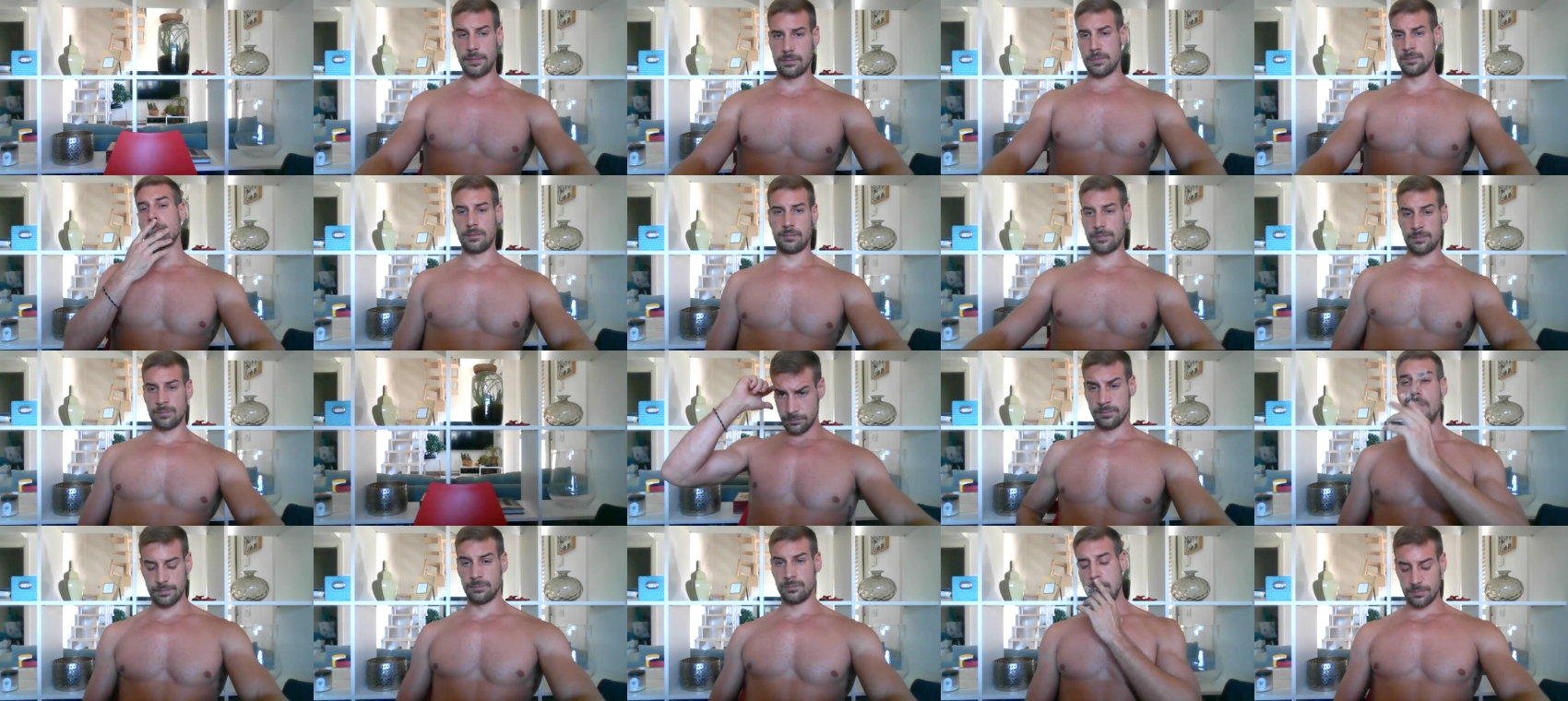 Magagna91  13-08-2023 Recorded Video nasty