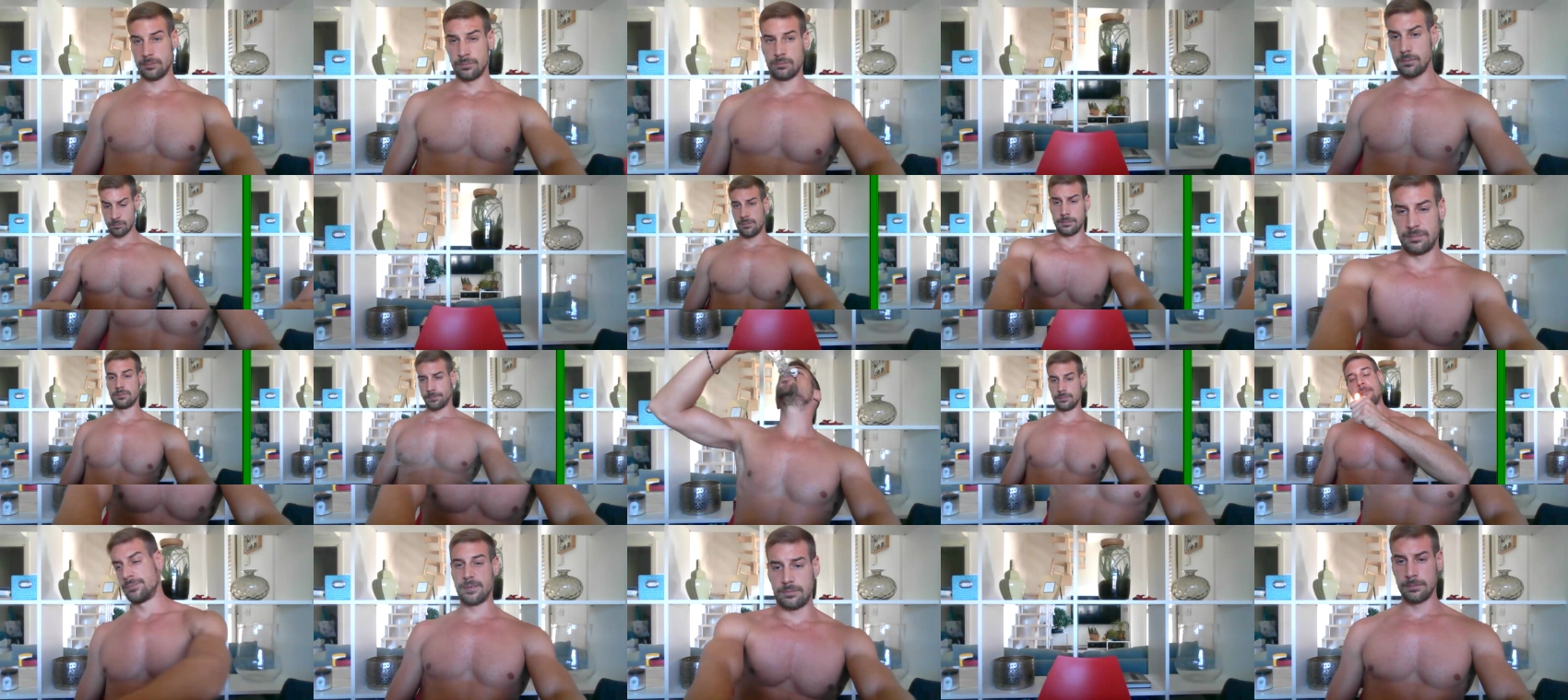 Magagna91  13-08-2023 Recorded Video bigtoys
