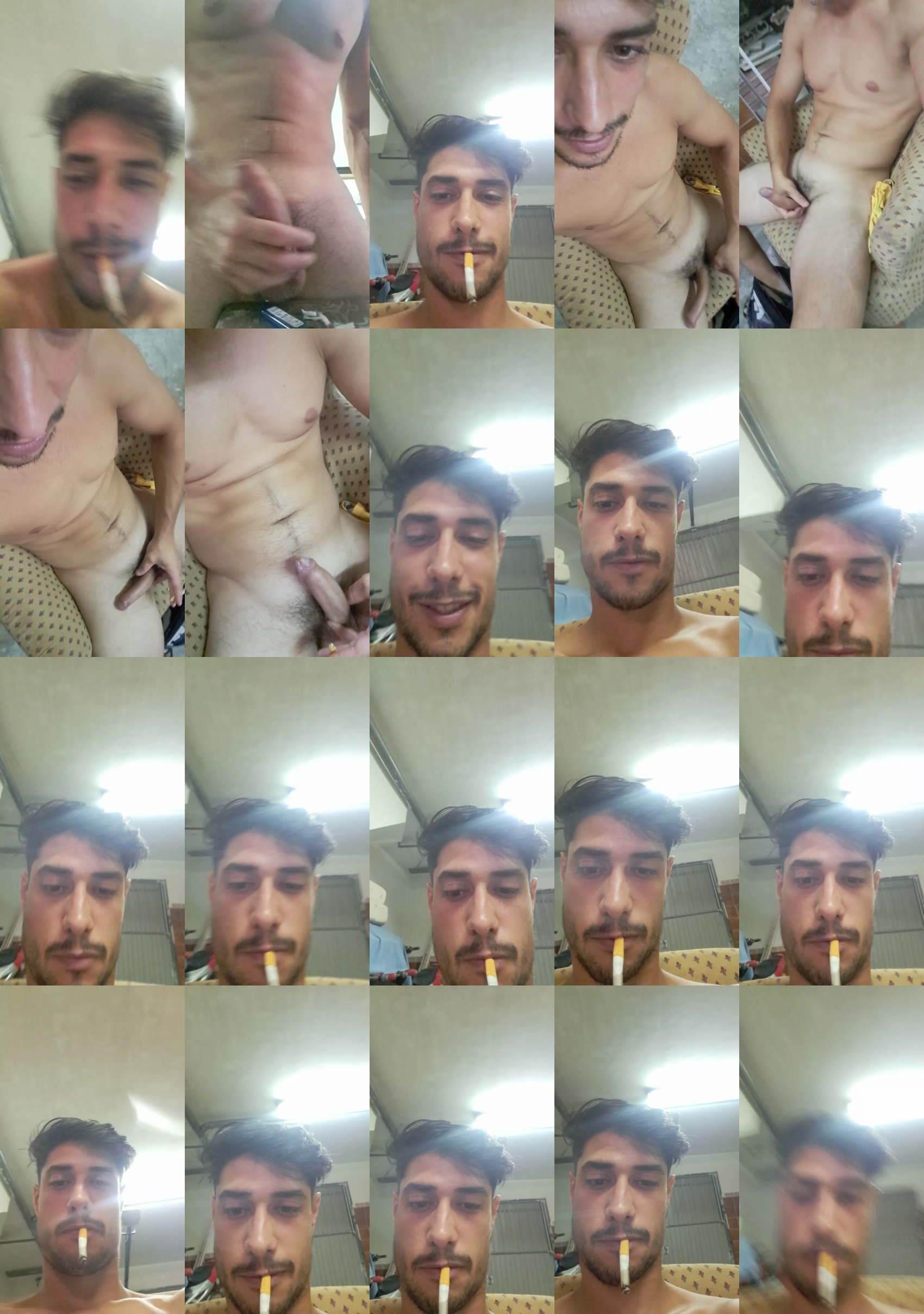 Marcian888  13-08-2023 Recorded Video legs