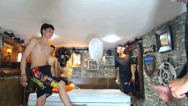SOLYNOOFFX  12-08-2023 Recorded Video moan