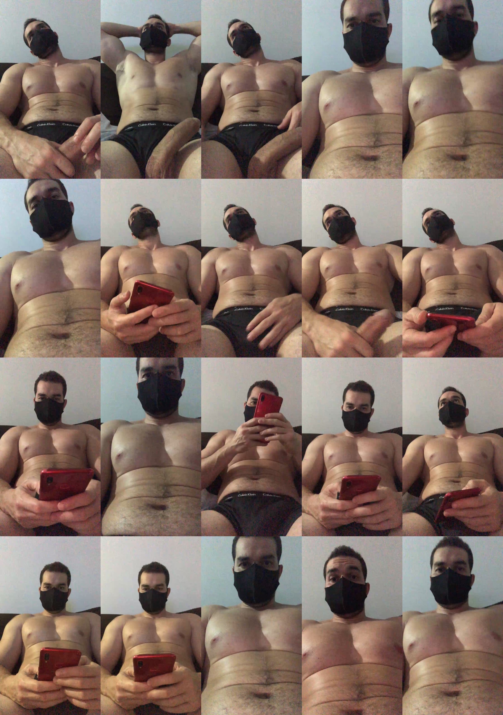 Safado4835  12-08-2023 Recorded Video bigload
