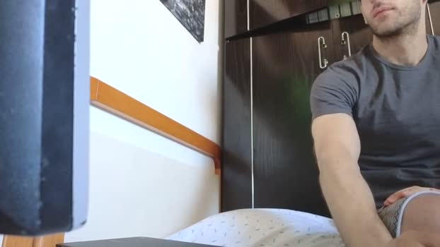 Spider922  13-08-2023 Recorded Video Webcam