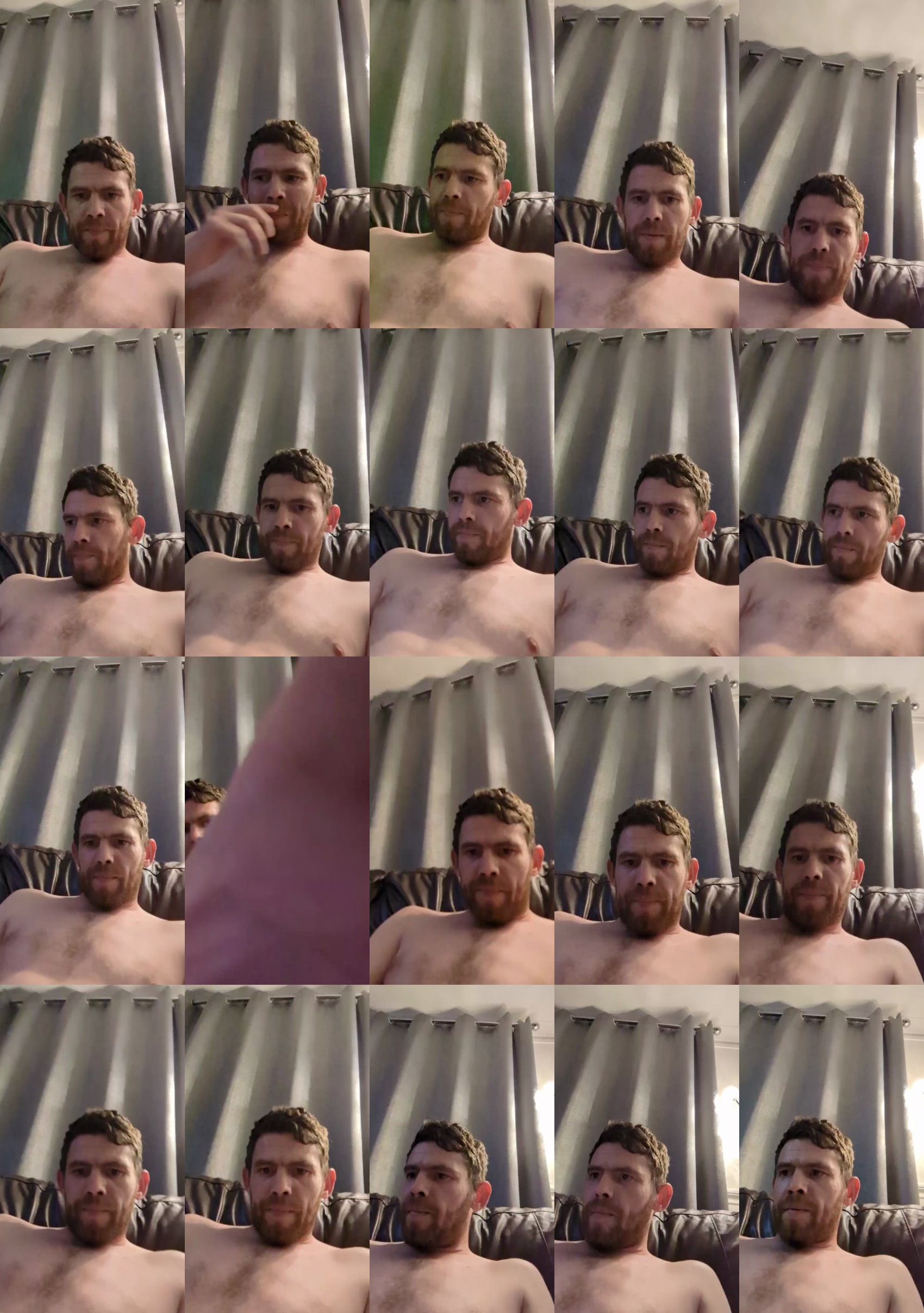 Stevenyelof69  12-08-2023 Recorded Video juicy