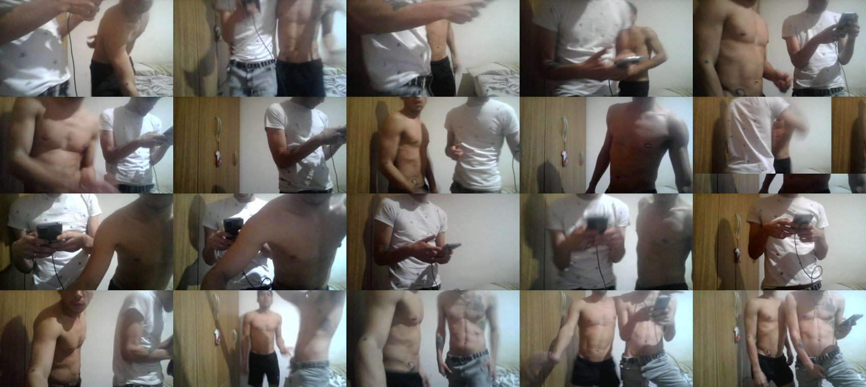 Vascozeta  12-08-2023 Recorded Video fuckhard