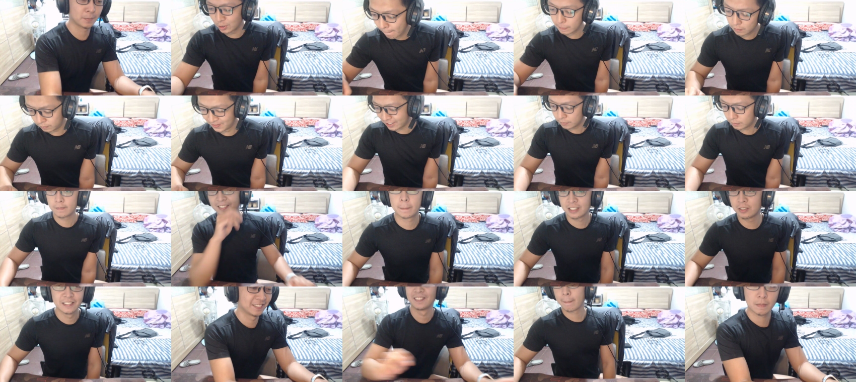 alexchao  13-08-2023 Recorded Video toy