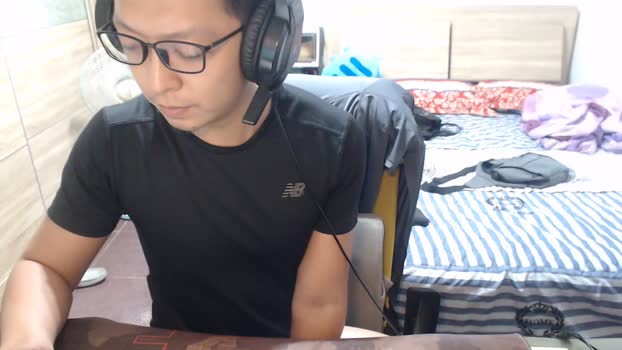 alexchao  13-08-2023 Recorded Video toy