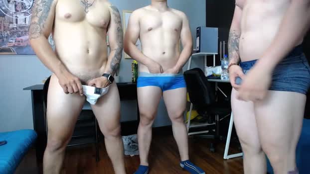 bicuriosos_hot  12-08-2023 Recorded Video fuckme
