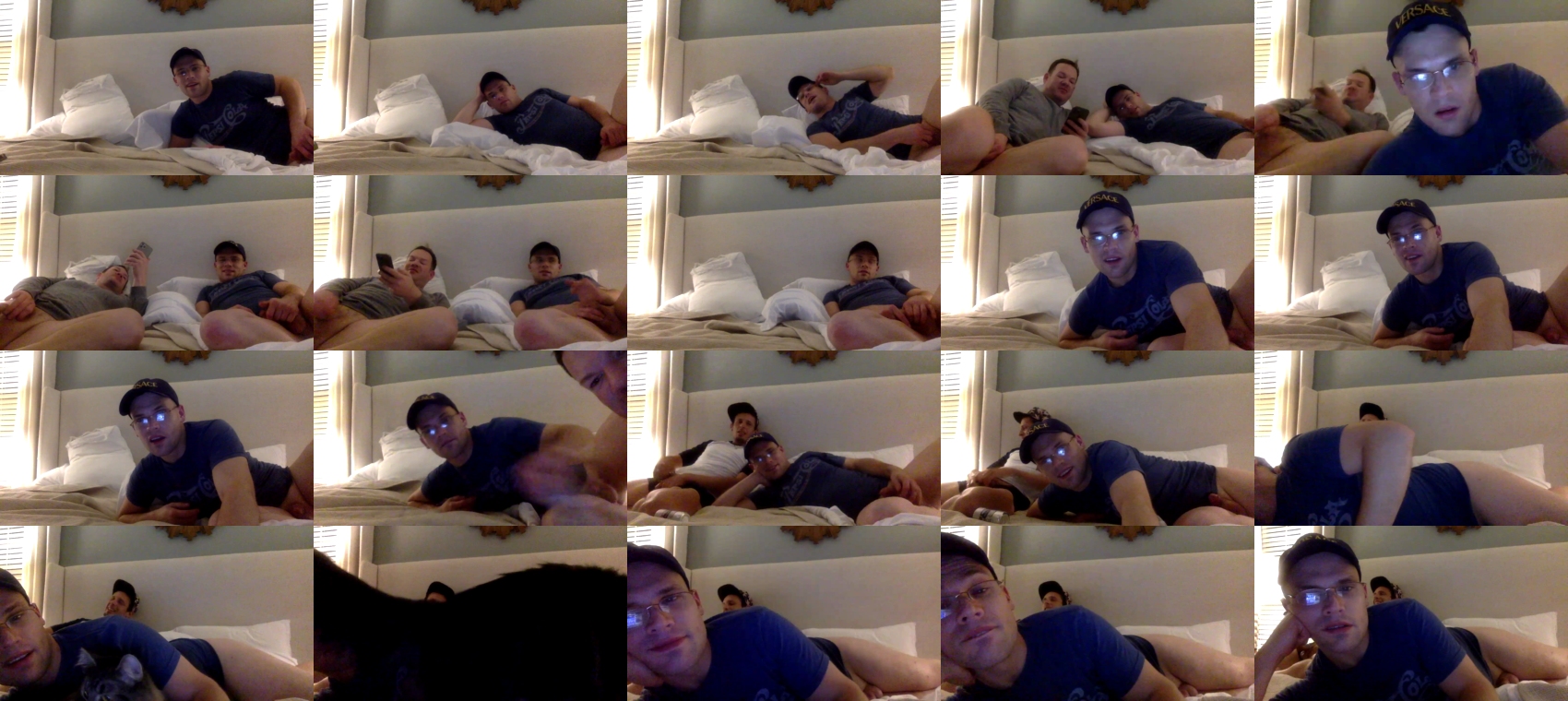 codyboi1  13-08-2023 Recorded Video toy