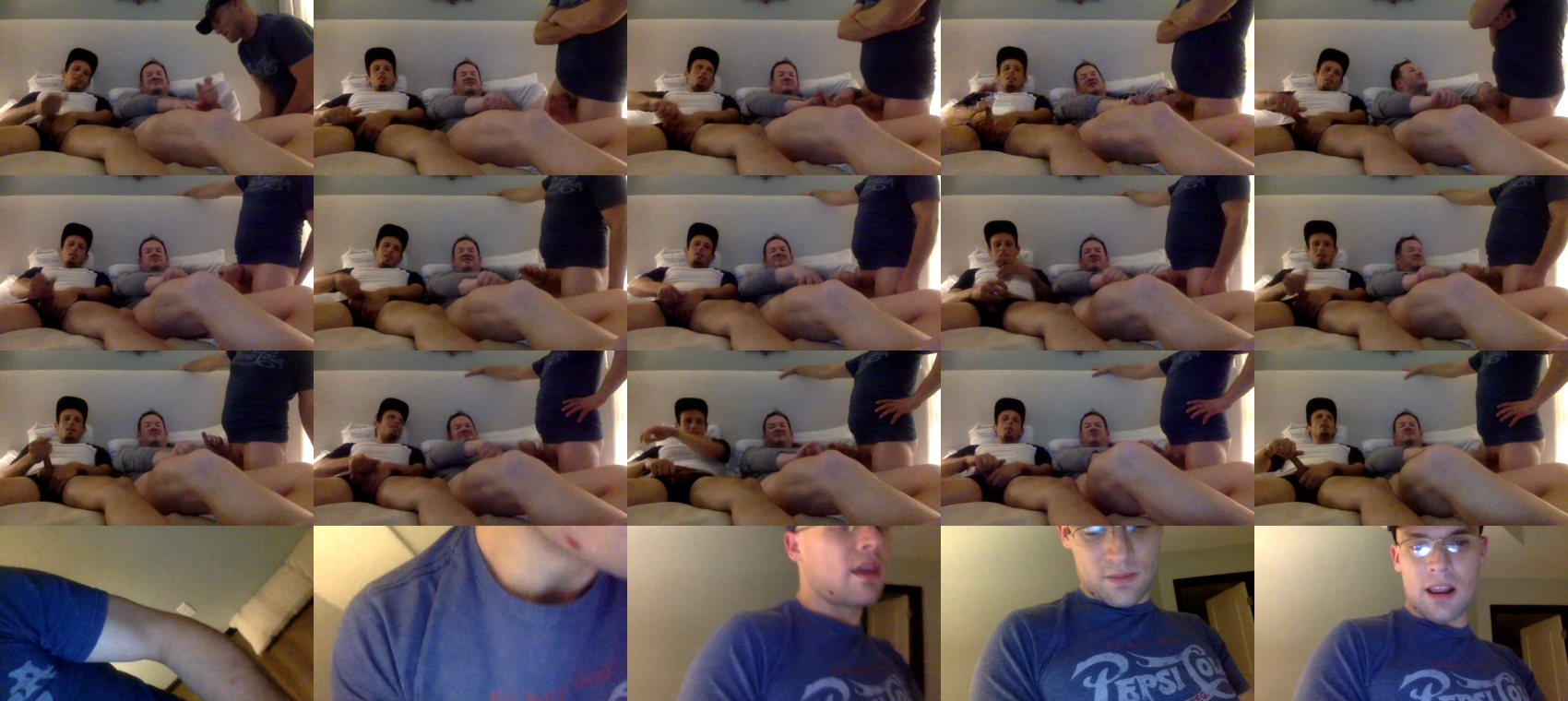 codyboi1  13-08-2023 Recorded Video show