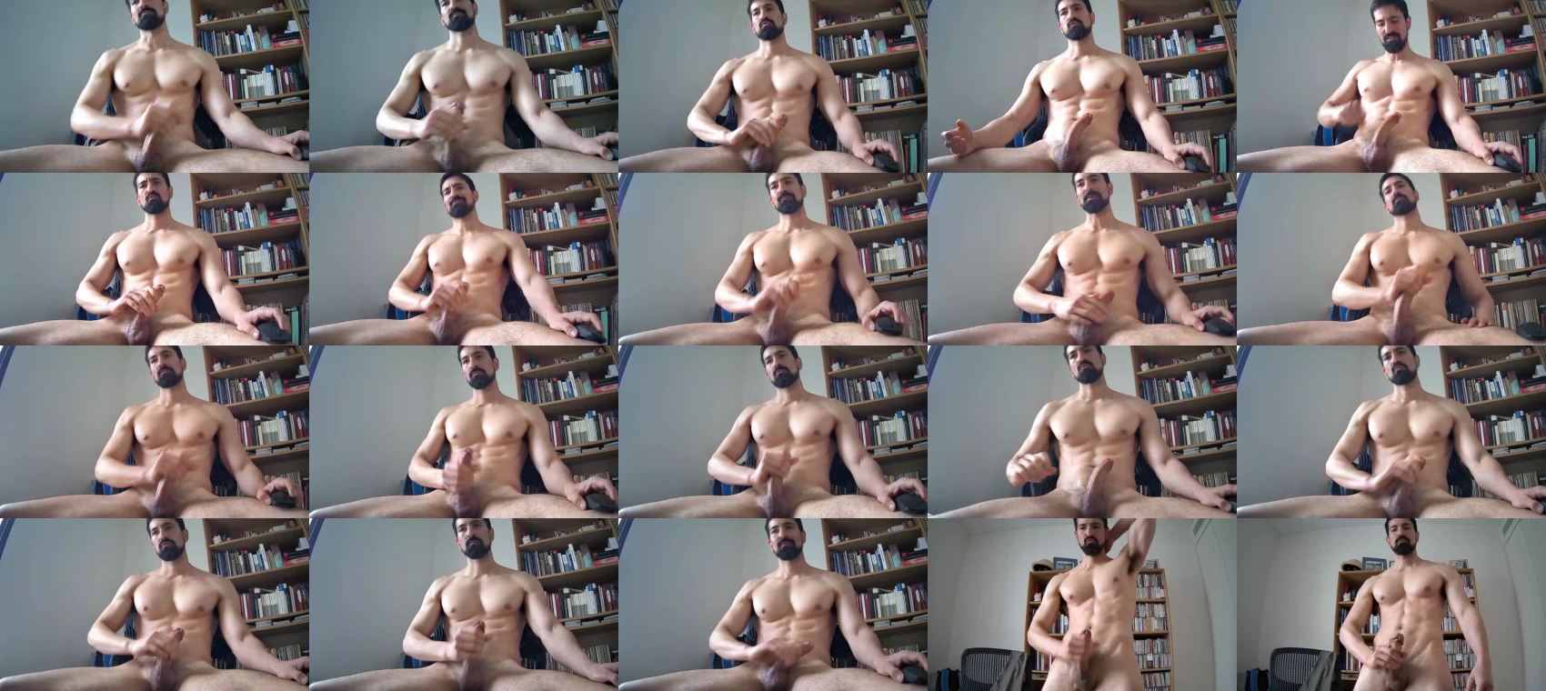 hornet_332  12-08-2023 Recorded Video fingering