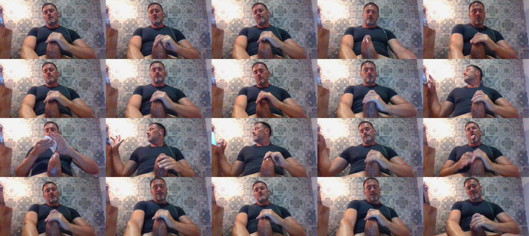 jako38  12-08-2023 Recorded Video hard