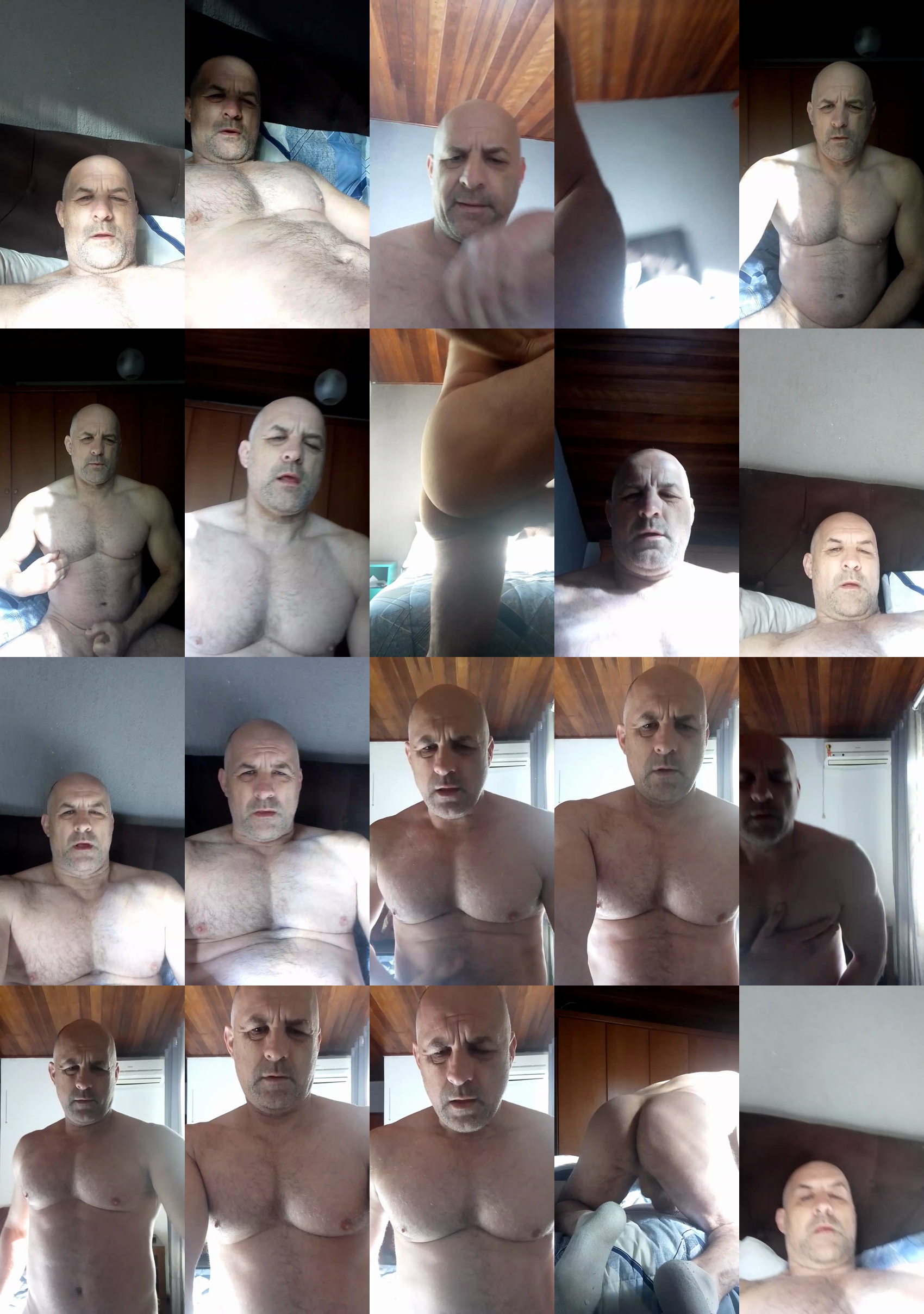 jay0_hot  13-08-2023 Recorded Video bigballs