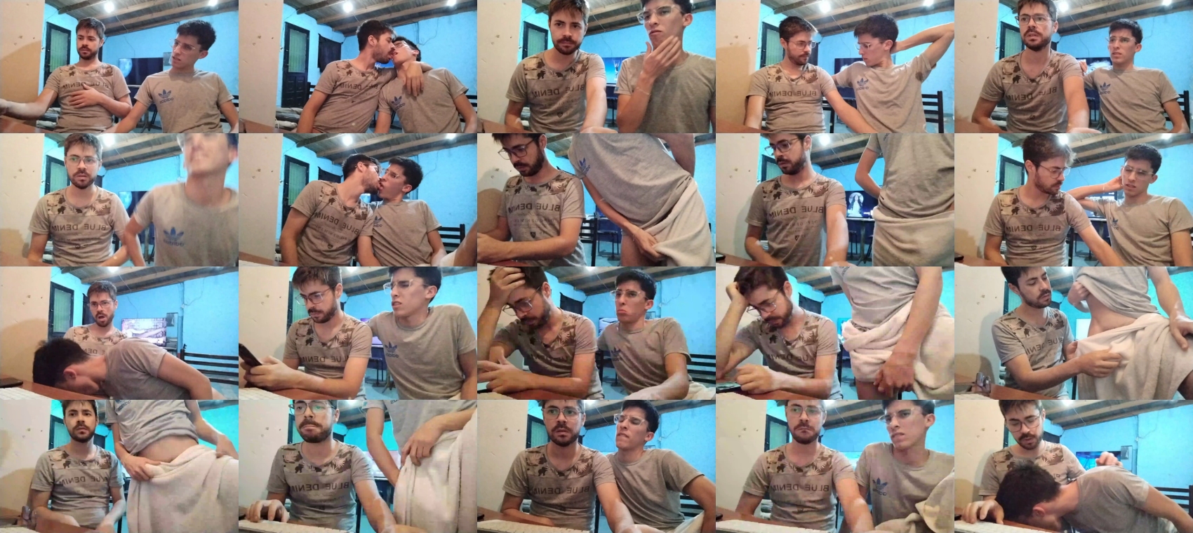 jeremias2039  12-08-2023 Recorded Video hard