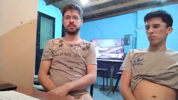 jeremias2039  12-08-2023 Recorded Video hard
