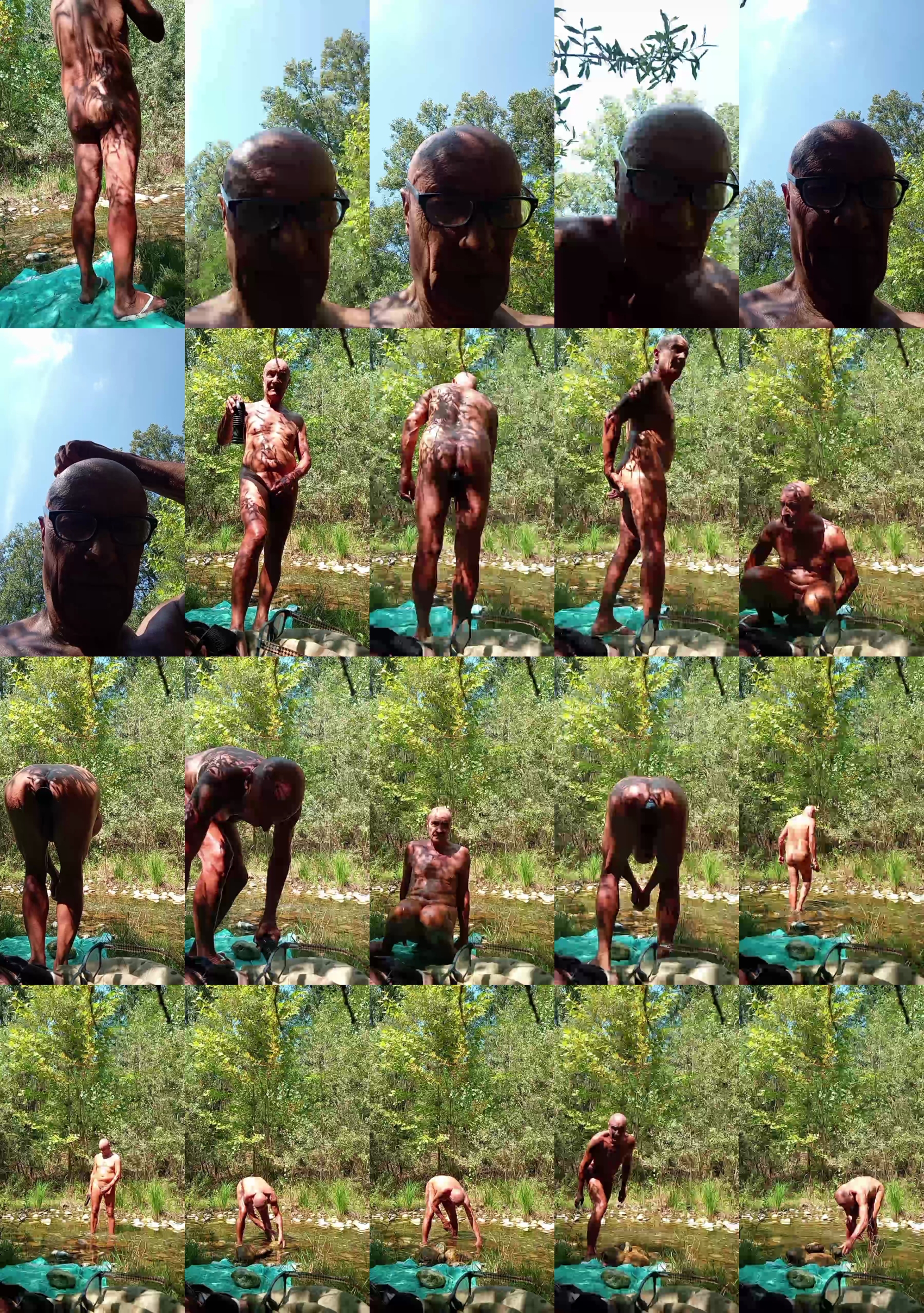 lovetrans111  13-08-2023 Recorded Video Webcam