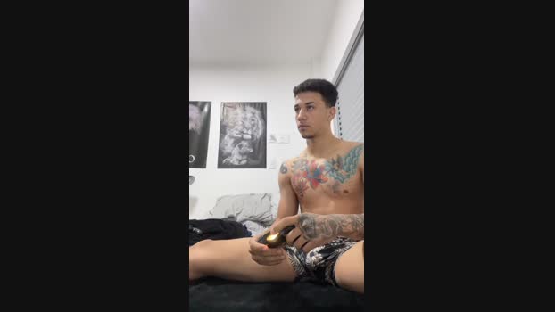 lucasmaques1  12-08-2023 Recorded Video suckcock