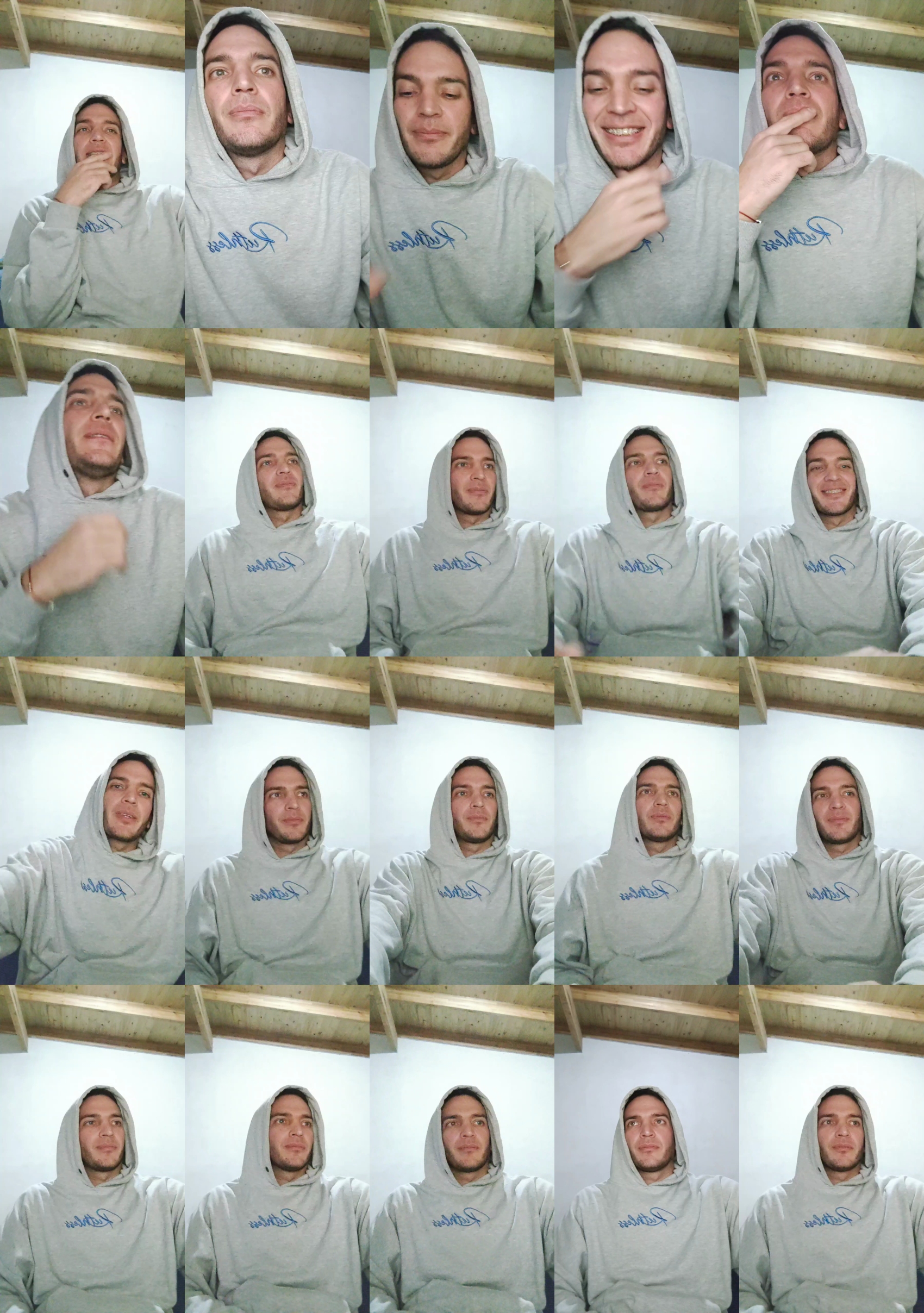 manu3pa2  12-08-2023 Recorded Video play