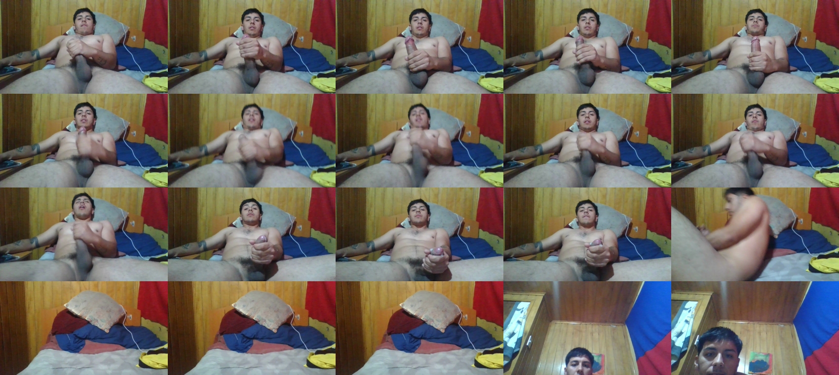 matiaslol666  12-08-2023 Recorded Video lovense