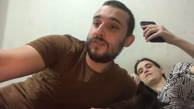 omiranhaaa  12-08-2023 Recorded Video horny