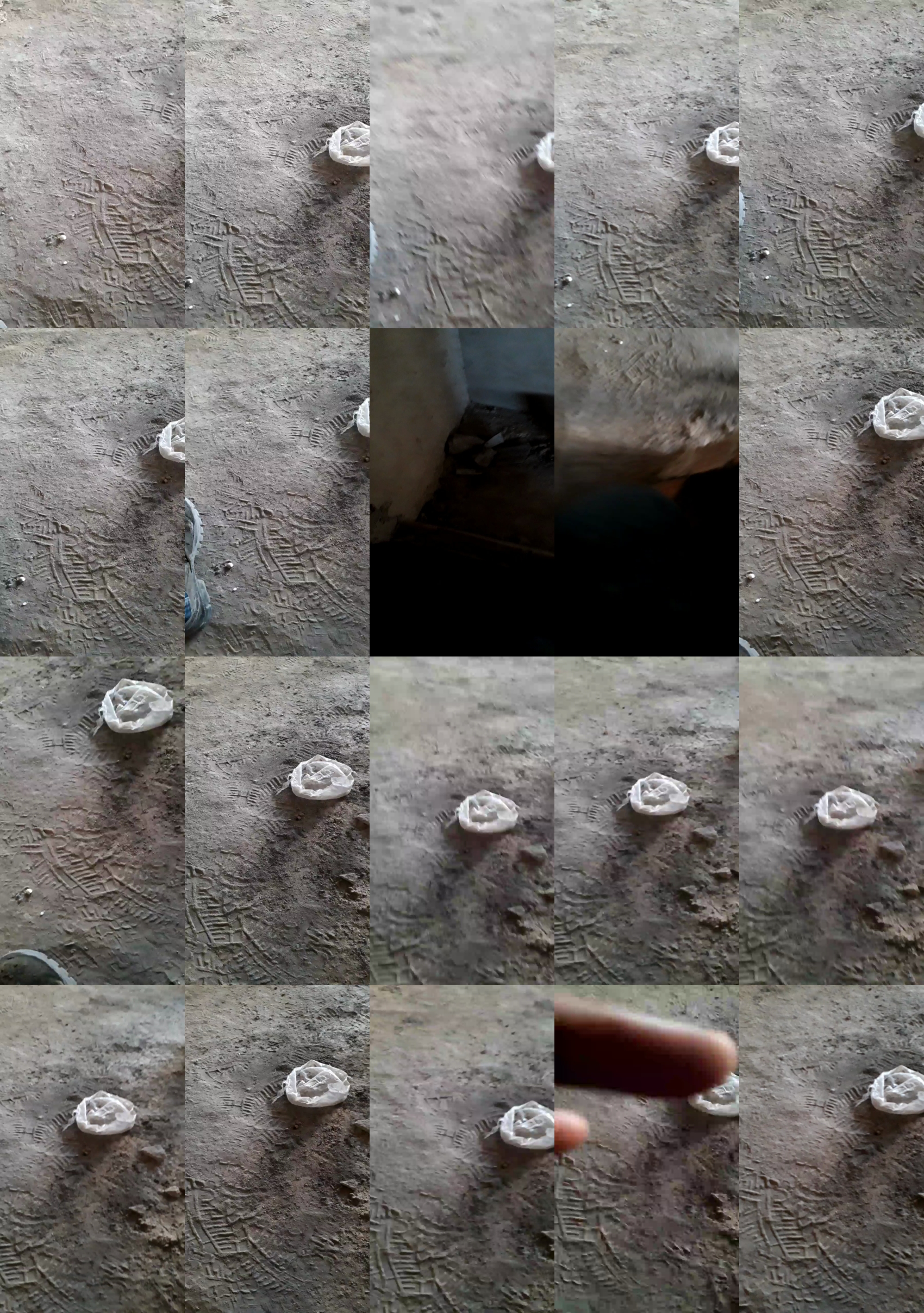pochatts  12-08-2023 Recorded Video fuckface