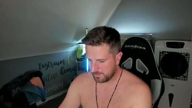 ronhill13  12-08-2023 Recorded Video Ass