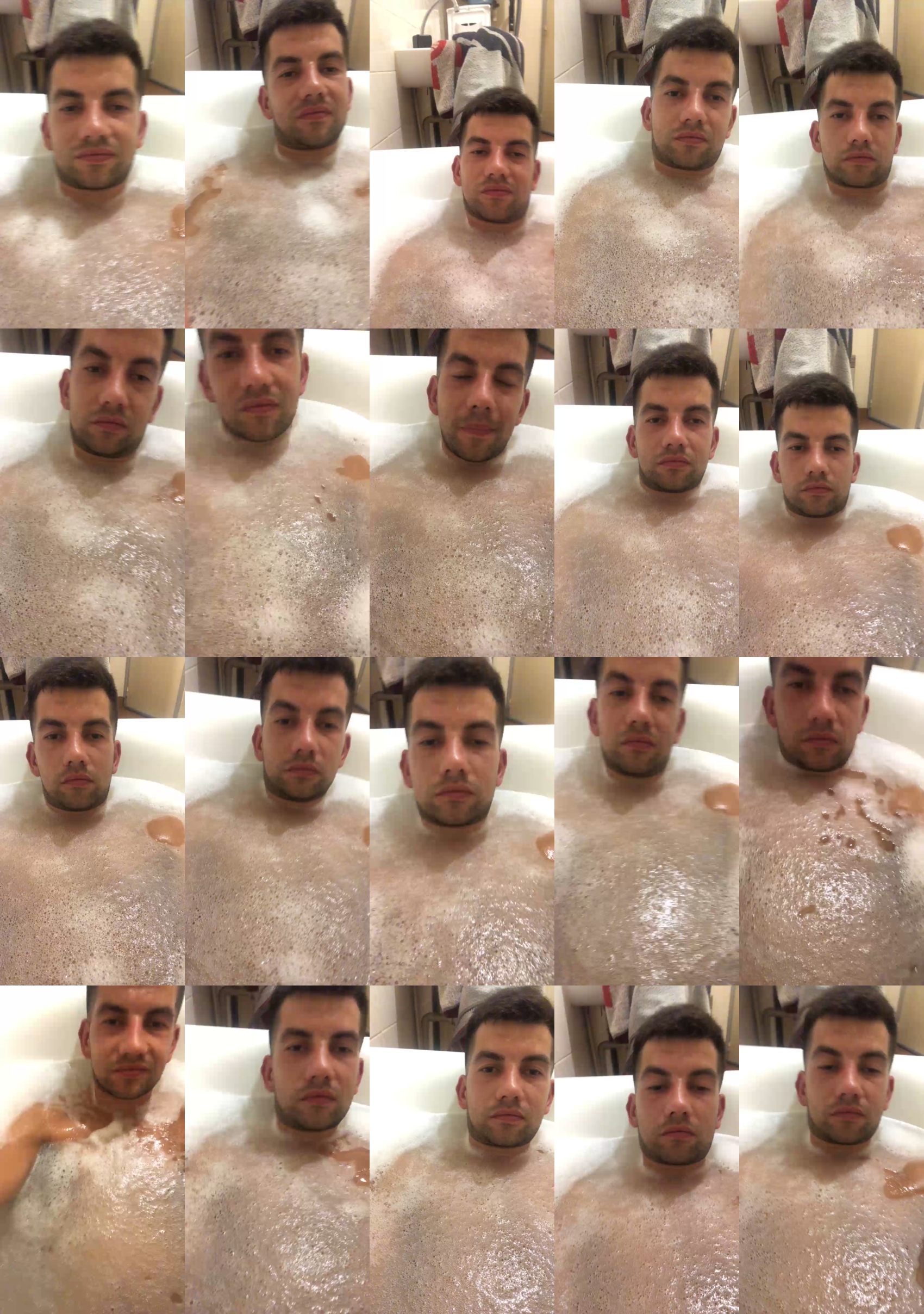 vinc187  12-08-2023 Recorded Video analtoy
